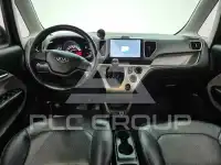 2016 KIA Ray