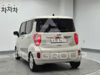 2016 KIA Ray