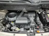 2016 KIA Ray
