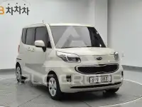 2016 KIA Ray