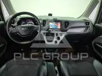 2016 KIA Ray
