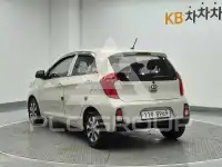 2016 KIA Morning