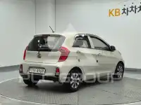 2016 KIA Morning