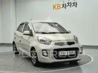 2016 KIA Morning
