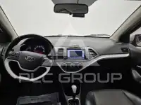 2016 KIA Morning