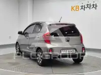 2016 KIA Morning
