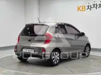 2016 KIA Morning