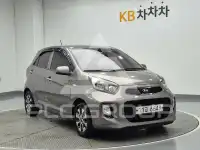 2016 KIA Morning