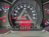 2016 KIA Morning