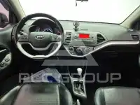 2016 KIA Morning