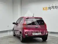 2016 KIA Morning