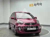 2016 KIA Morning