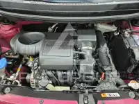 2016 KIA Morning