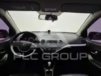 2016 KIA Morning