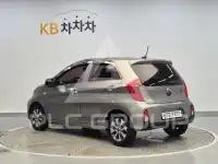 2016 KIA Morning