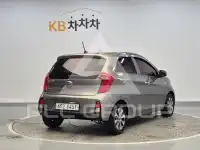 2016 KIA Morning