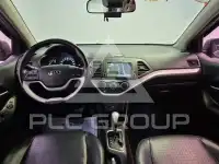 2016 KIA Morning