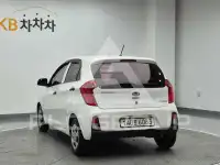 2016 KIA Morning