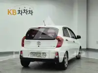 2016 KIA Morning