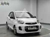 2016 KIA Morning