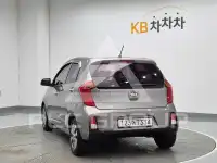 2016 KIA Morning