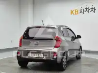 2016 KIA Morning