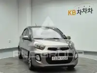 2016 KIA Morning
