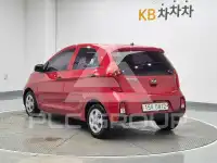 2016 KIA Morning
