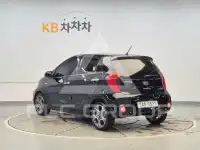 2016 KIA Morning