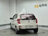 2016 KIA Morning