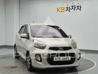 2016 KIA Morning