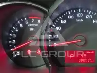 2016 KIA Morning