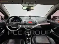 2016 KIA Morning