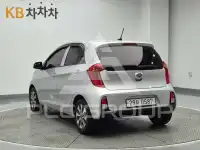 2016 KIA Morning
