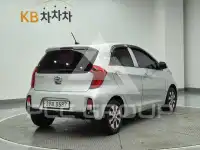 2016 KIA Morning