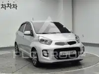 2016 KIA Morning
