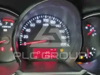 2016 KIA Morning