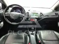 2016 KIA Morning