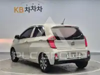 2016 KIA Morning