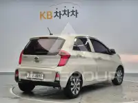 2016 KIA Morning