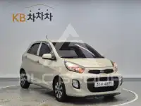 2016 KIA Morning