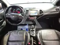 2016 KIA Morning