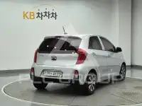 2016 KIA Morning