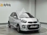 2016 KIA Morning