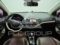 2016 KIA Morning