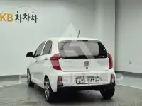 2016 KIA Morning