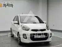 2016 KIA Morning