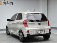 2016 KIA Morning