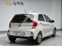 2016 KIA Morning