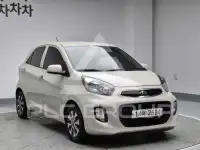 2016 KIA Morning